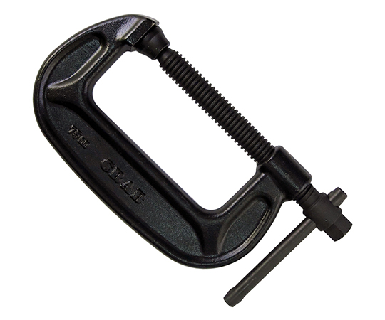 鍛造製　B型シャコ万力