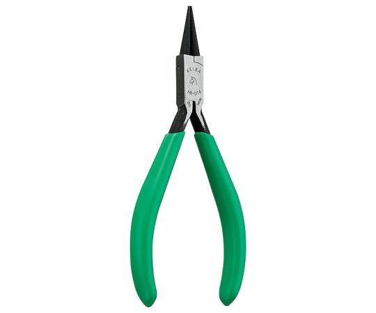 PH　丸ペンチ　先細タイプ