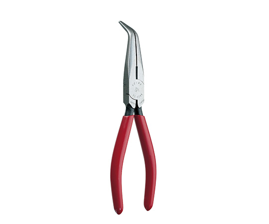 ヨーロッパタイプ　ラジオペンチ　ベントタイプ