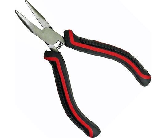 ミニ　先曲ラジオペンチ