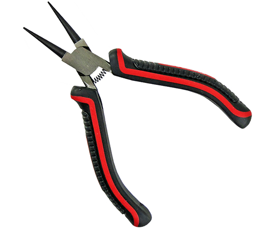 ミニ　丸口ペンチ