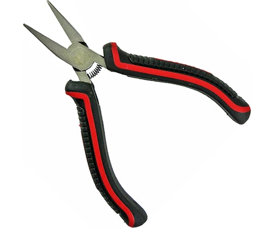 ミニ　平ラジオペンチ