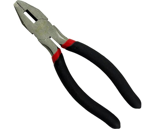 ブラックG　ペンチ