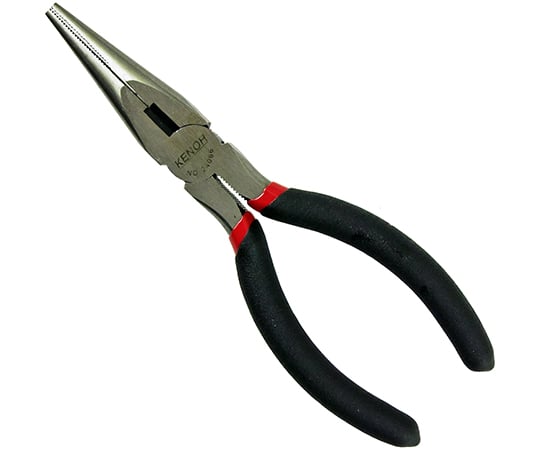 ブラックG　ラジオペンチ