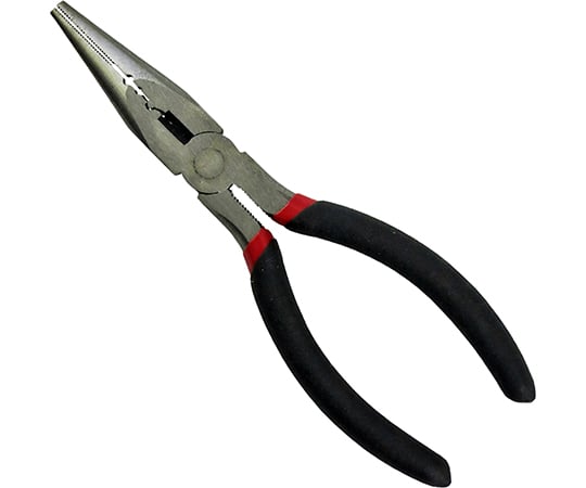 ブラックG　万能ラジオペンチ