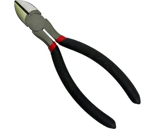 ブラックG　強力ニッパー