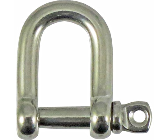 ステンレス　シャックル　5mm