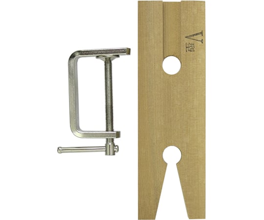 便利で小さな工作台セット V型