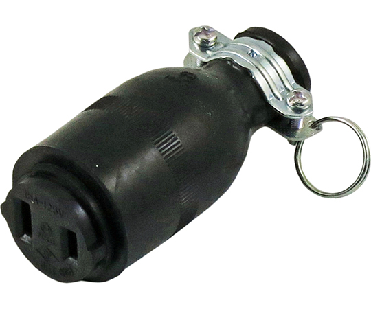 2Pコネクタ-ボデー