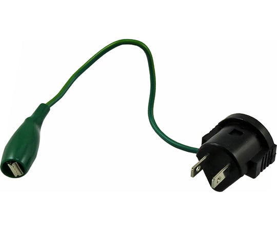 接地アダプター