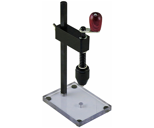 手廻しボール盤