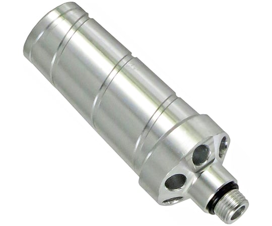 エアダスターノズル　3倍増風タイプ