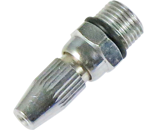 エアダスターノズル　空気量調整機能付