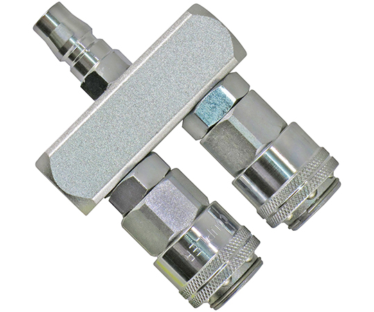 ツインソケット