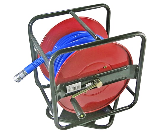 エアーホースリール　8.5
