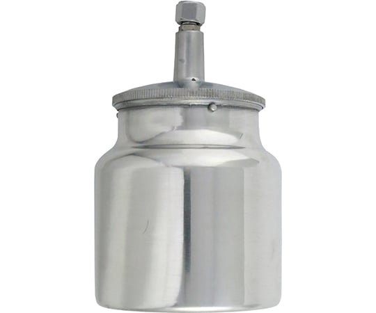 スプレーガン用タンク　750mL