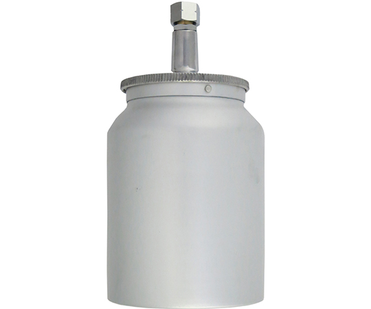 スプレーガン用タンク　1L