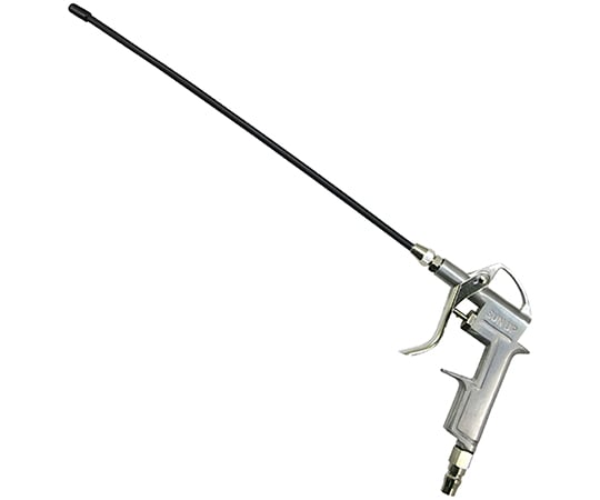 DCエアダスター　フレキシブルノズル付