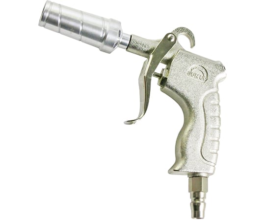 エアダスターST.　3倍増風ノズル付