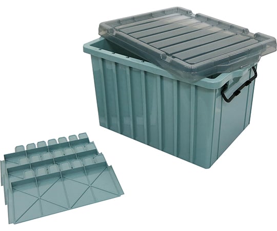 左官コテ＆道具入れ