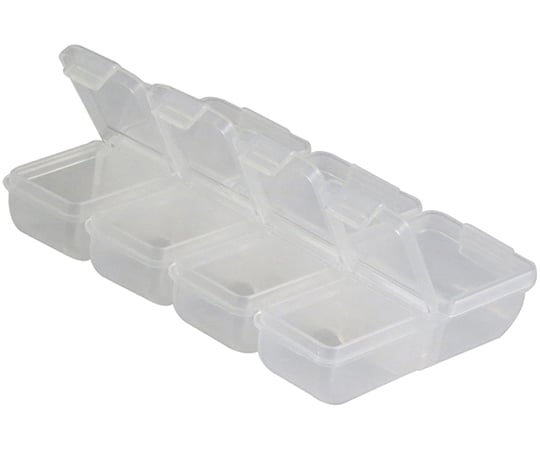 小物ケース　7コマタイプ