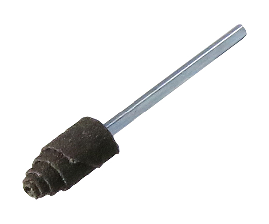 カートリッジロール　テーパー　3mm軸