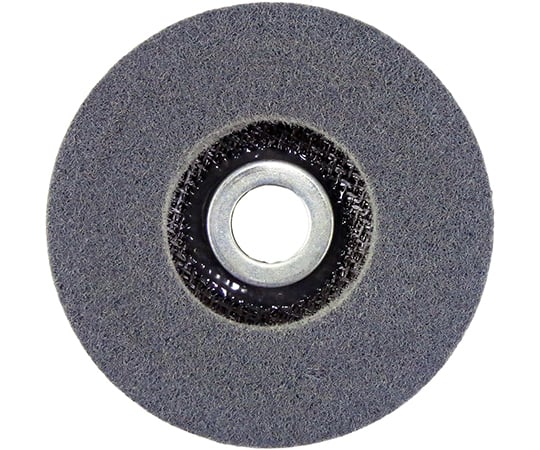 ユニロンディスク　φ125mm　細目#320