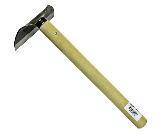 手打鋼付　草カキ