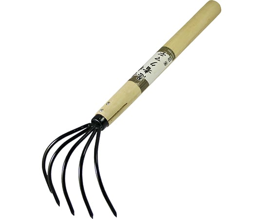 大五郎　長柄　忍者クマデ