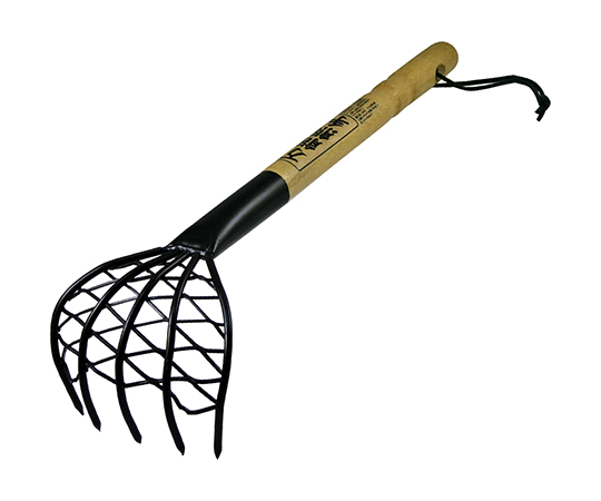 大五郎　網付万能熊手