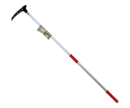 63 5438 94 らくらく草刈鎌 Axel アズワン 63 5438 94 らくらく草刈鎌 Axel アズワン