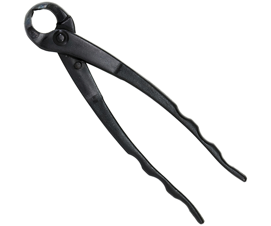 近与　こぶ切鋏　大