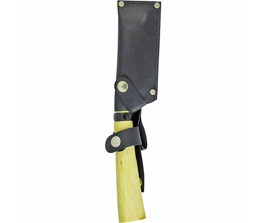 大五郎　マスコット鉈