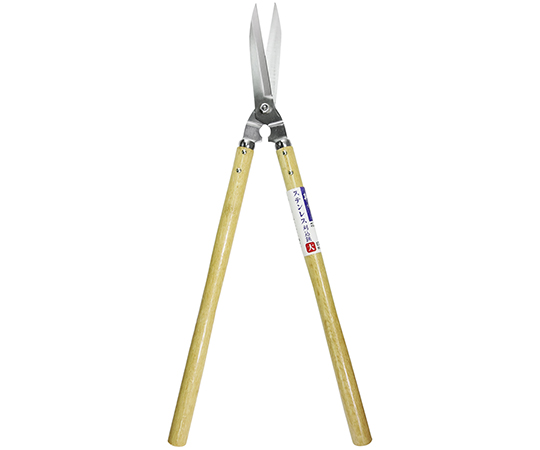 耕作　ステンレス刈込鋏　大