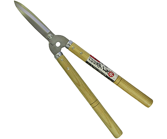 耕作　ステンレス刈込鋏　小