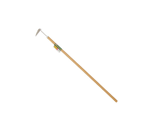 ステンレス 長柄 ねじりホー