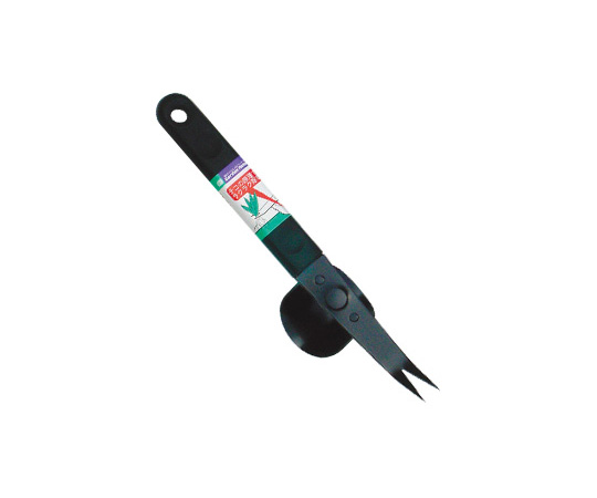 63 5445 26 ブラック プラ柄除草フォーク Axel アズワン 63 5445 26 ブラック プラ柄除草フォーク Axel アズワン