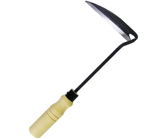 特製　首長ネジリ鎌