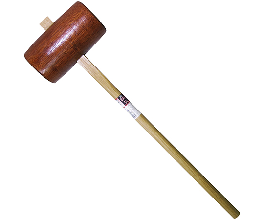 大五郎　掛矢　丸　中