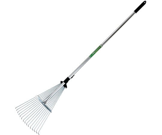 ファミリーツリー　伸縮式ガーデンクリーナー