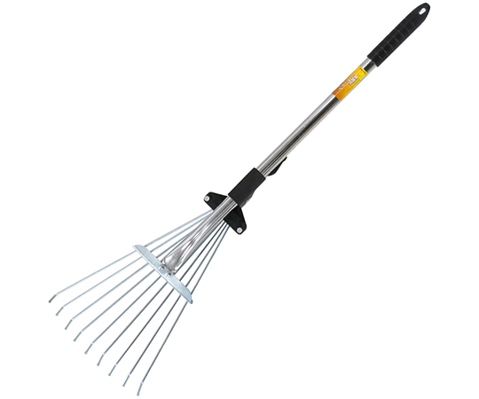 ファミリーツリー　伸縮ミニガーデンクリーナー