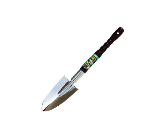 キャンピングショベル　細