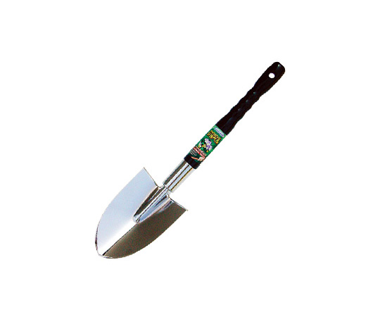 キャンピングショベル