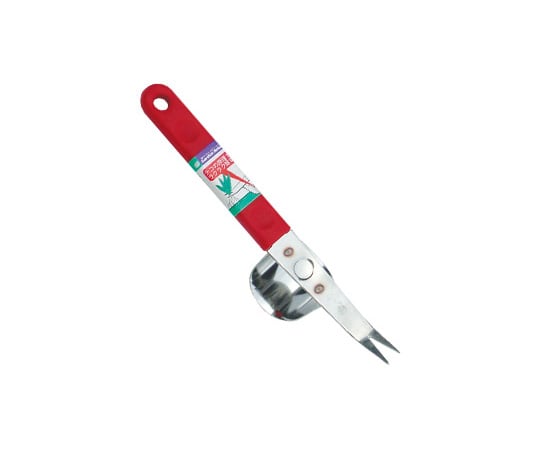 ステンレス 除草フォーク