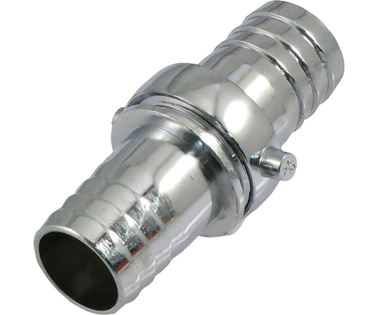 カリン 63-5453-82 ファミリーツリー ダイカストカップリング 50mm 【AXEL