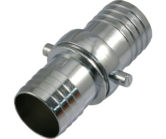 かずりん 63-5453-82 ファミリーツリー ダイカストカップリング 50mm 【AXEL