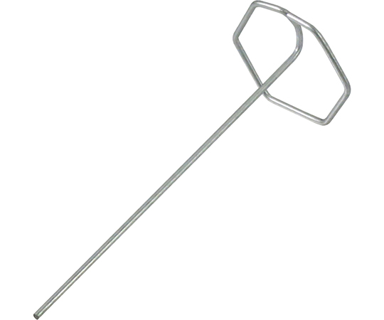 六角シート押さえ　10本入