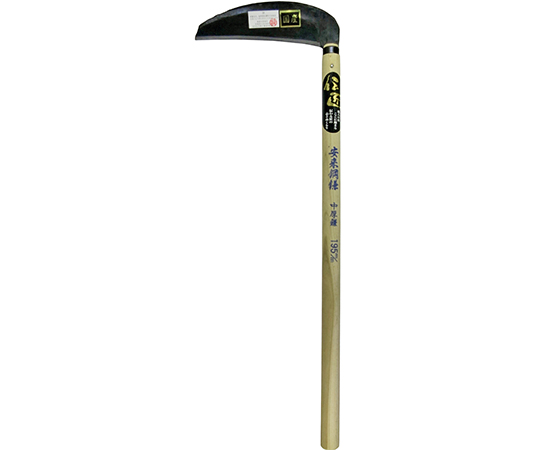 伝匠　信州鎌　中厚鎌　尺8柄