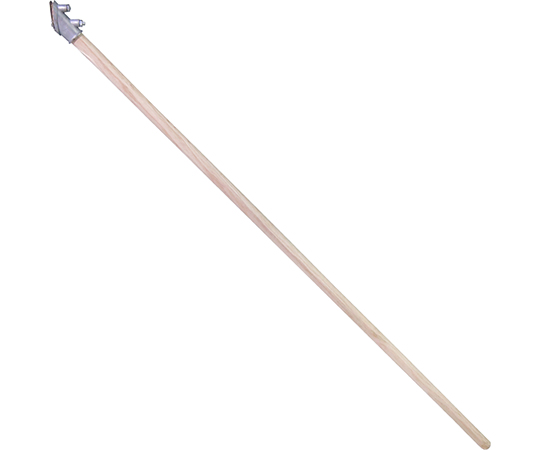 大五郎 「空柄」 谷上鍬の柄 取付金具付 40度