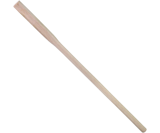 大五郎 「空柄」 備中鍬の柄 椎材 クサビ付